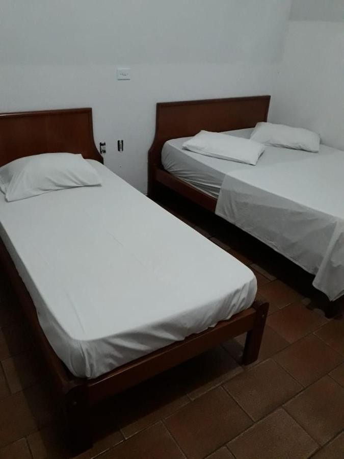 Unihotel Hortolândia Exterior photo