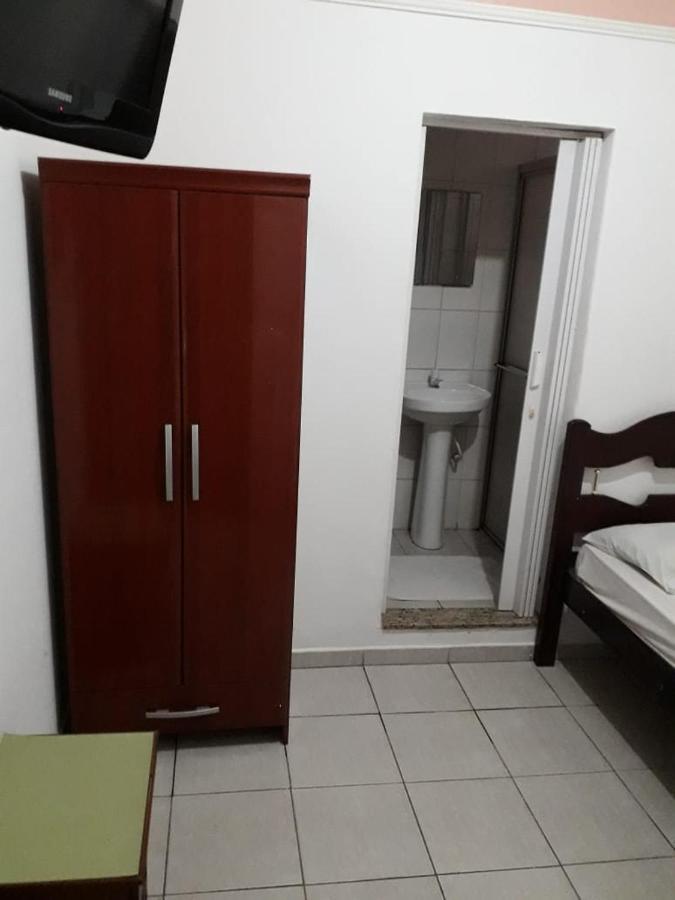 Unihotel Hortolândia Exterior photo