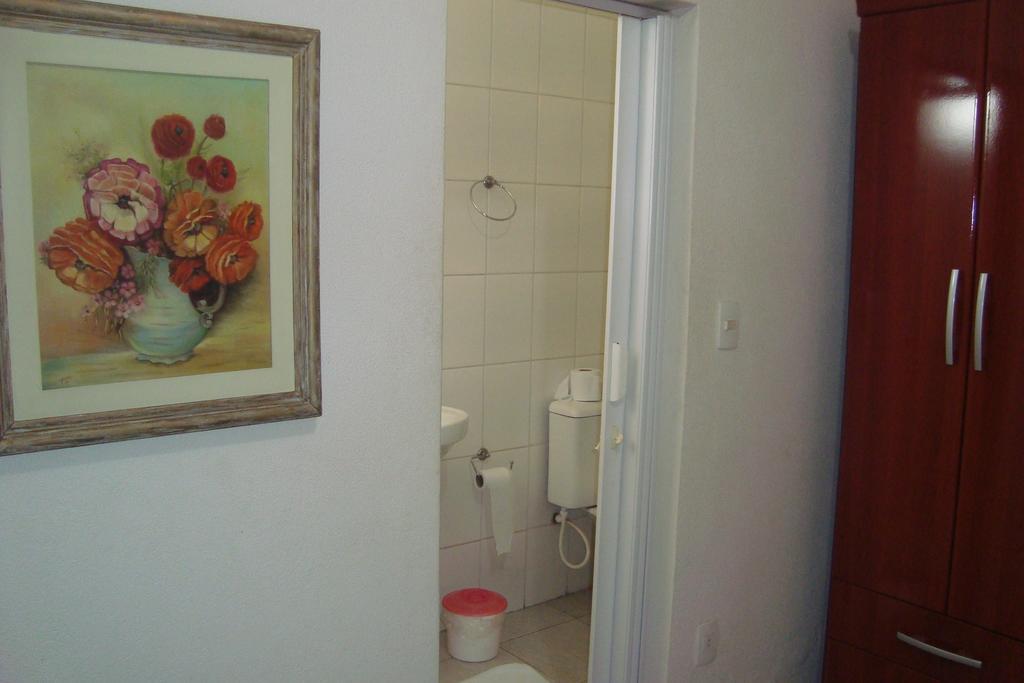 Unihotel Hortolândia Room photo
