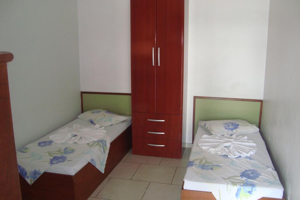 Unihotel Hortolândia Room photo