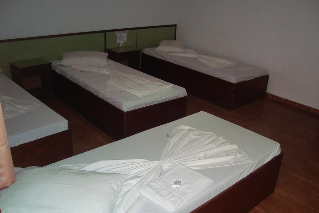 Unihotel Hortolândia Room photo