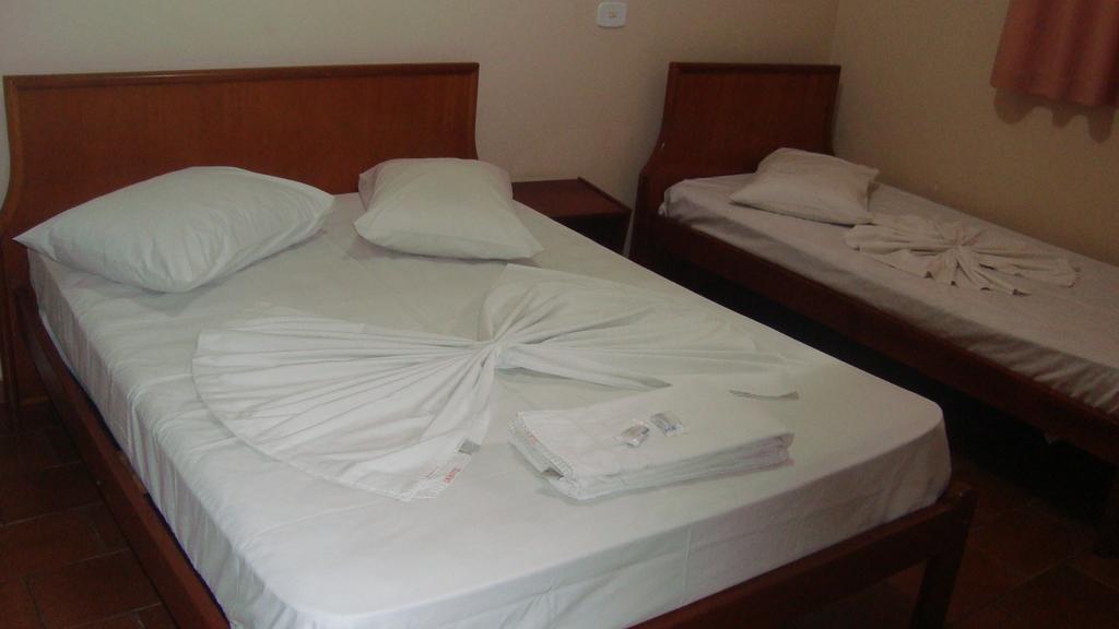 Unihotel Hortolândia Room photo