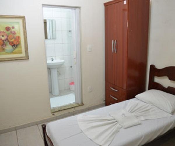Unihotel Hortolândia Exterior photo