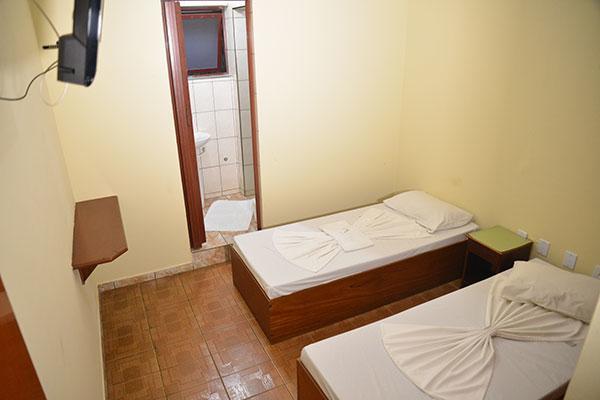 Unihotel Hortolândia Exterior photo