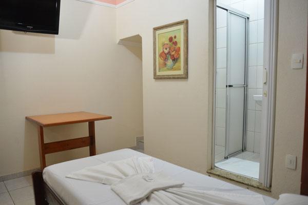 Unihotel Hortolândia Exterior photo