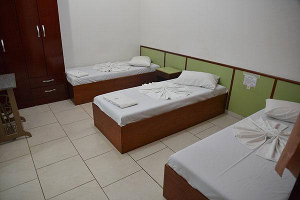 Unihotel Hortolândia Exterior photo